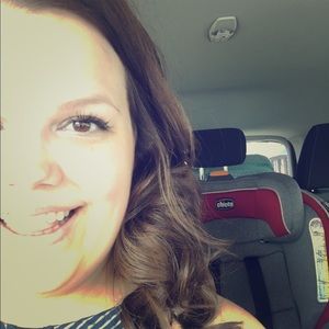 Meet your Posher, Lynn